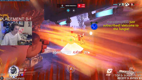 XQC Reformed PogU