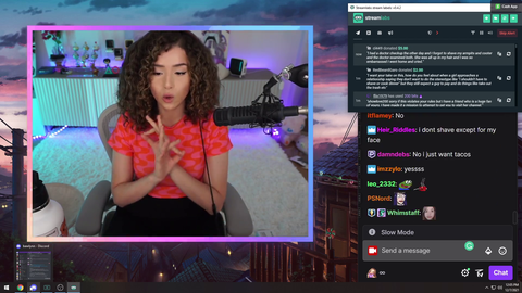 poki on women