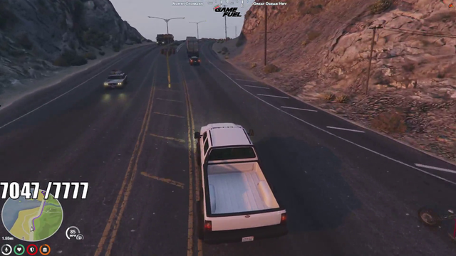nopixel updates with realistic car alarms after a collision has occurred