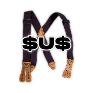SuspendaS