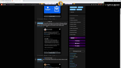 Koil calls out Pokimane and Hasan for Hollow Streamlabs Tweets
