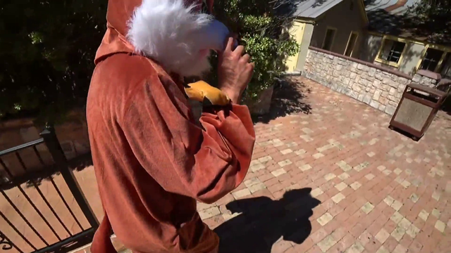 Wantep stream sniped Erobb