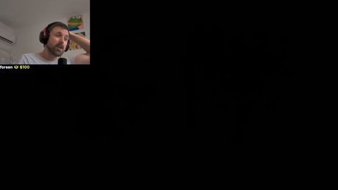 Forsen gets rage baited by twitter