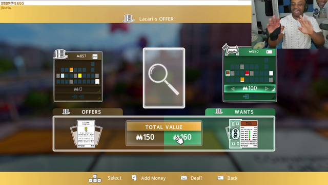 Lacari scams Soda