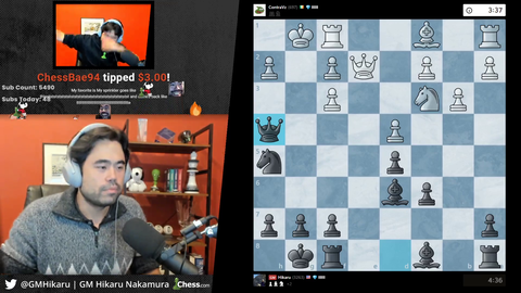 Hikaru learning the wonders of TTS