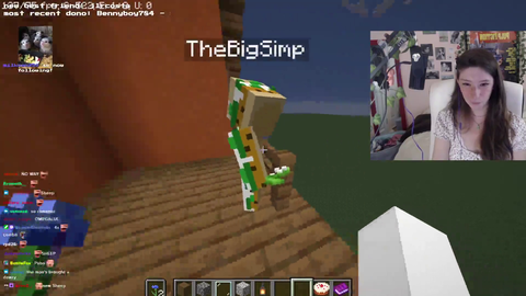 Simply's first date with Babbsity