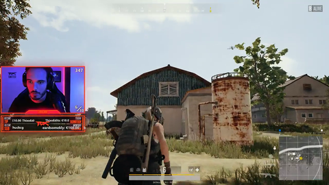 Twitch censorship 101