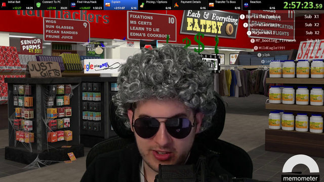 [Kitboga] Testing Reverb On Something & Scammer 100% Heard It.