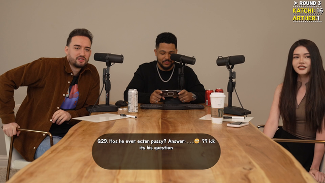 Nicks Name for Chat (and why he had to change it summed up in 3 seconds)