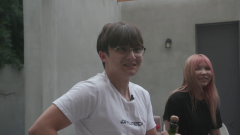 OfflineTV announces 3 new members