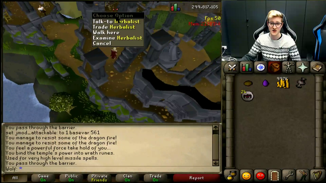 Jmod misgenders elf
