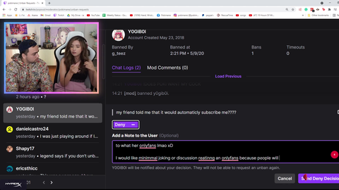 Miz becomes Poki's stenographer