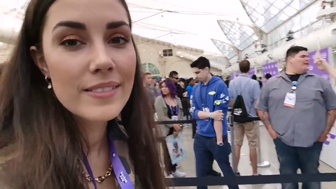 Pokelawls being smooth with the ladies EZ Clap