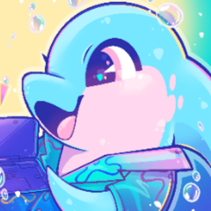 SaltyDolphin
