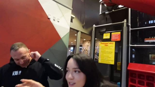 Lacari Confesses