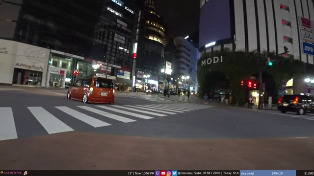 robcdee - Tokyo lowriders