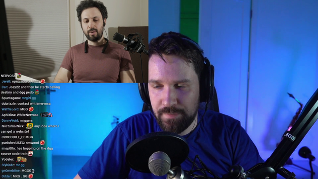 Destiny and MrGirl breaks a world record