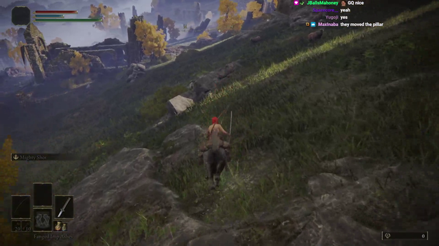 Did they fix the teleport bug?
