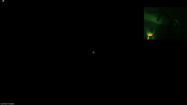 Aris runs into CoD players using pride month skin