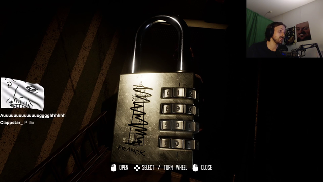 Brute Forsen