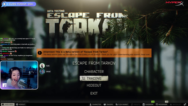 Shroud ban incoming