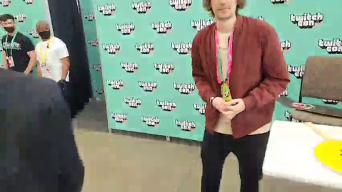 A Juicer Meets xQc