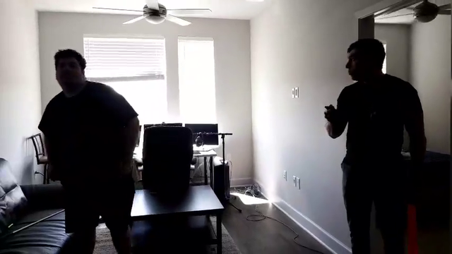 Greek's opera voice is AngelThump