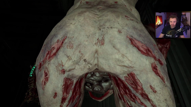 How is the Dead Space Remake Elajjaz?