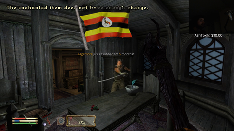 Forsen Build