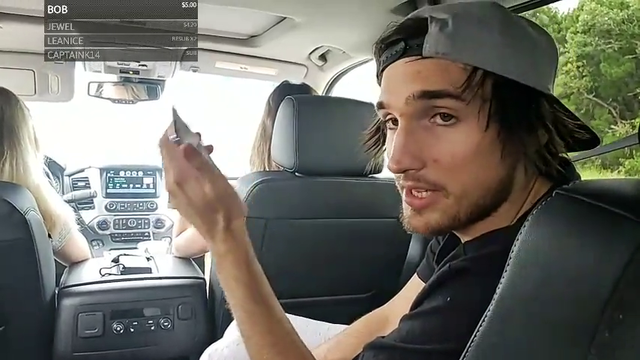 MIZKIF CHEATING