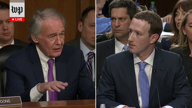 Mark zuckerberg doesnt want a privacy bill of right for children