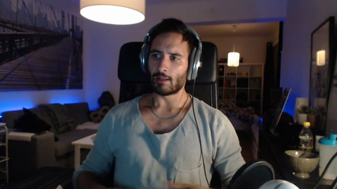 NymN stream in 11 seconds