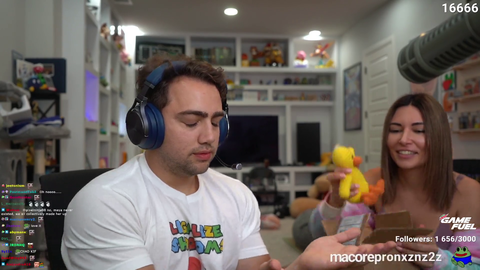 reckfuls duck
