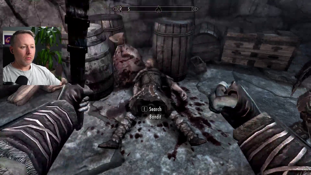 Limmy the Necromancer