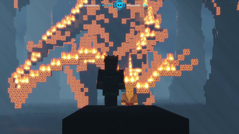 You Shall Not Pass