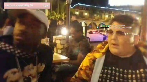 How to Deal With IRL Leeches