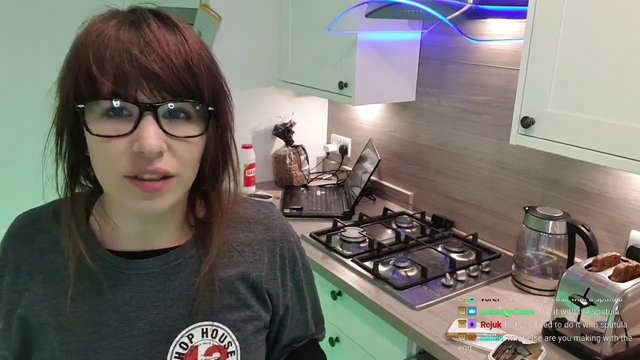 Egg Flipping With Toastie