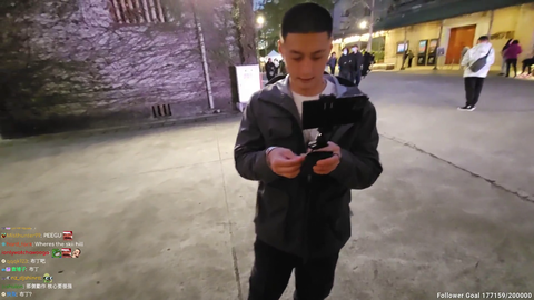 years of friendship ruined by one wrong hand movement
