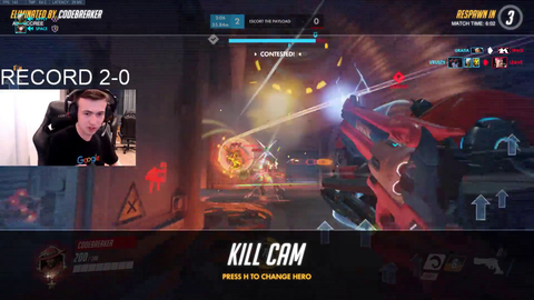 Super and space finish the push mid-earthquake