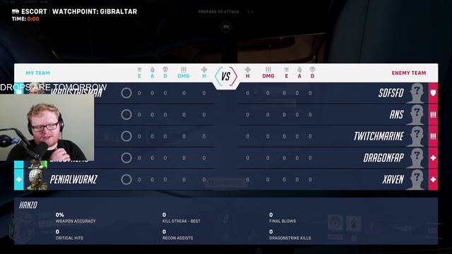 A_Seagull goes up against one of the best Widowmaker players in the world