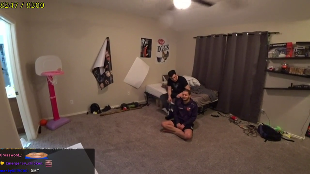 Lrobb221 gets jebaited