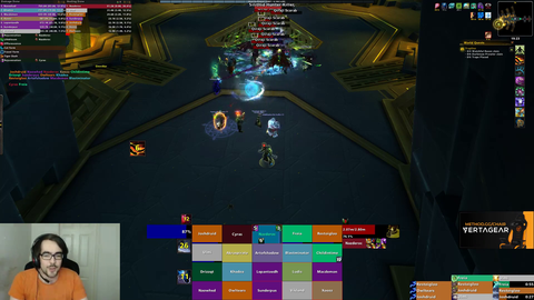 MethodJosh viewer with the 200iq mod attempt