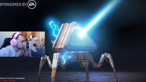 Thank you EA