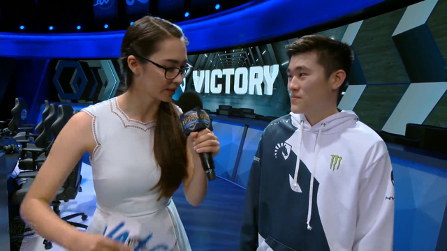 Pobelter explains what it takes to win a championship