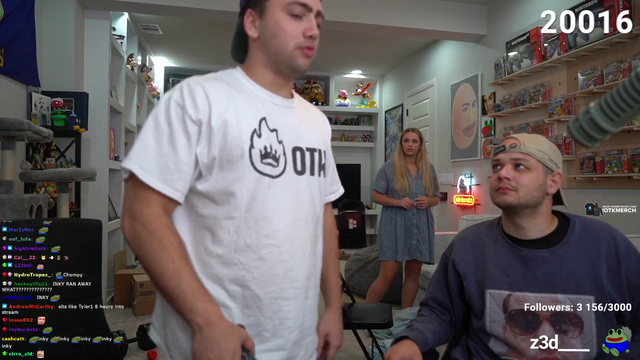 MonkaW