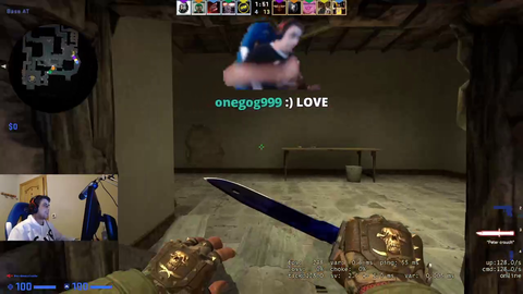 Tense is insane PagChomp