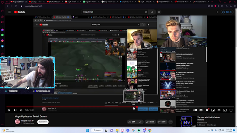 Charlie does not believe OTK's results without the full report