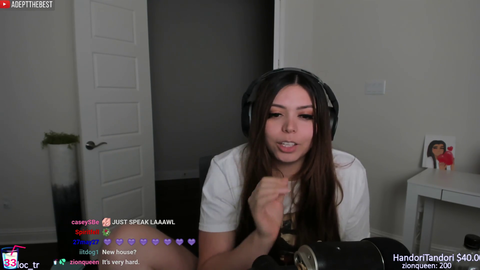 Adept Spits a Truer about Sexual Harassment and Victim Blaming Andy's