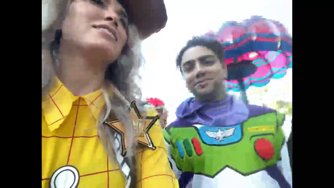 This girls chat told her Mizkif's name was "clout goblin" OMEGALUL