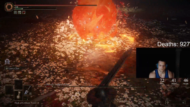 T1 beats malenia